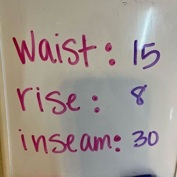 Kut From The Kloth Women's Distressed Jeans Tapered Denim Medium Wash Blue Size - Picture 8 of 8